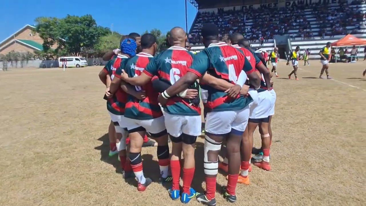 Gardens Rugby Club
