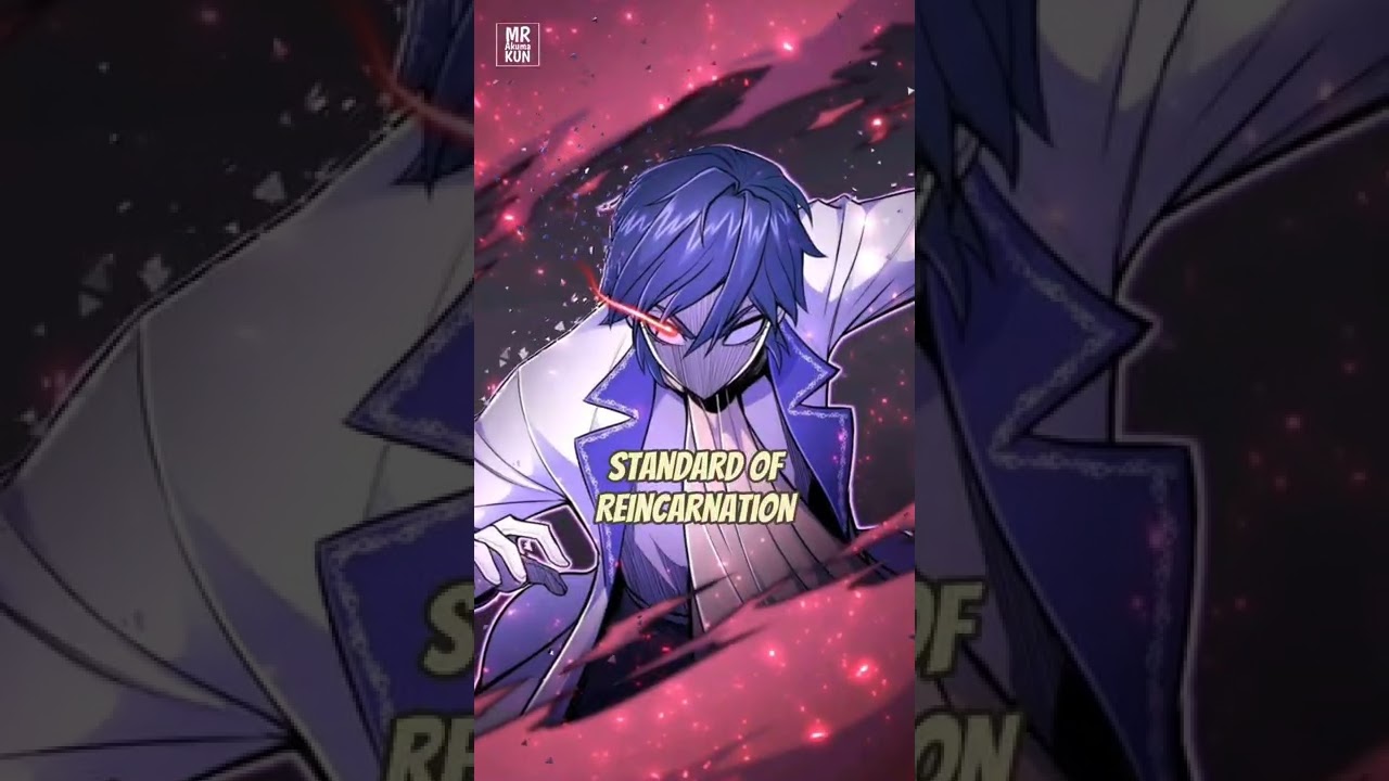 MANHWA/MANHUA🍀 WHERE MC START OFF WEAK THEN GETS STRONGER✨ RECOMMENDATIONS