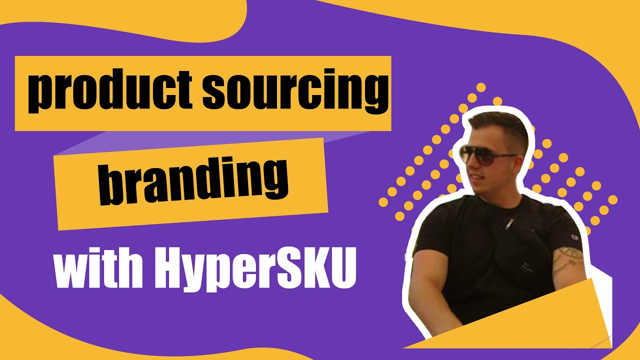 Looking for AliExpress Alternative? Better Product Sourcing and Branding with HyperSKU