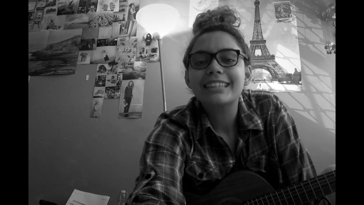 Chandelier COVER by Kee'ahn