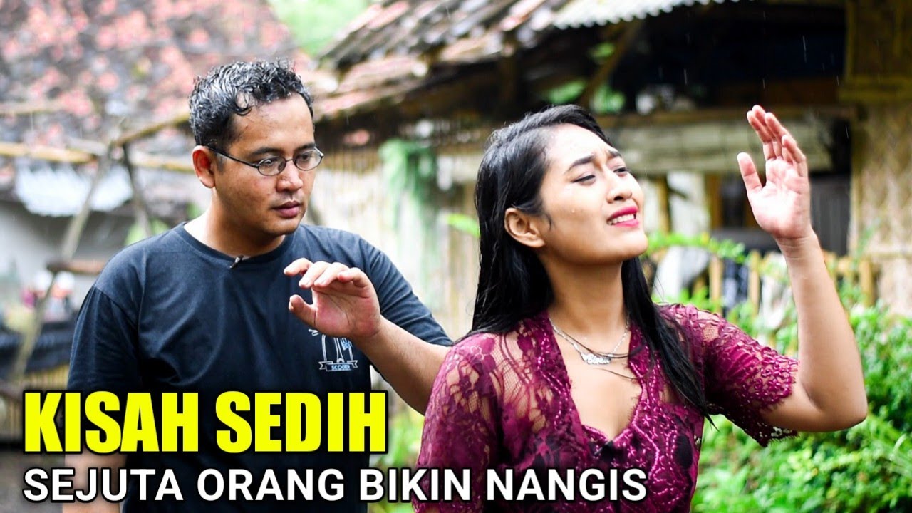 RELA RUGI MILYARAN JUTA HANYA DEMI SEORANG WANITA KAMPUNG LIHAT YANG DI LAKUKAN PRIA INI BUAT SYOK