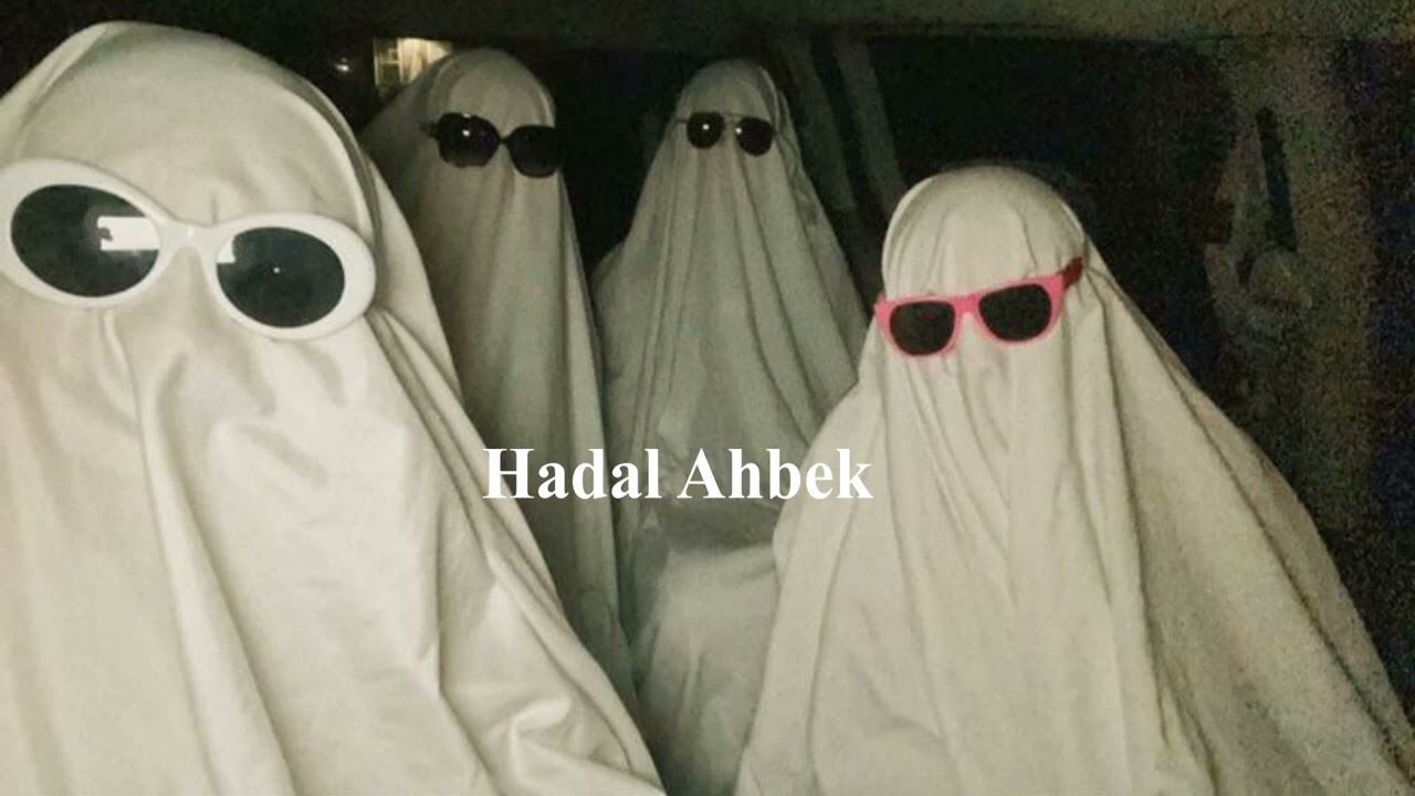 Hadal Ahbek - (Slowed + Reverb) | Issam Alnajjar | Sloverb Music @YouTube   #500subs