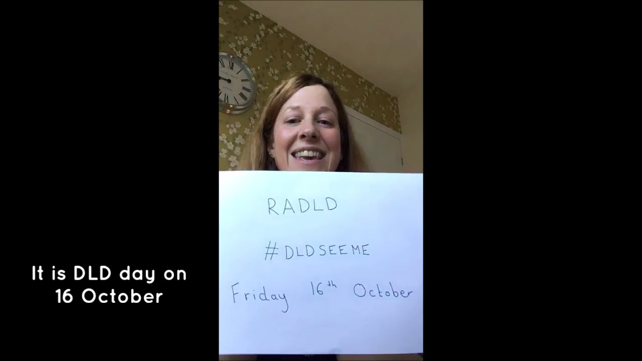 What is DLD?