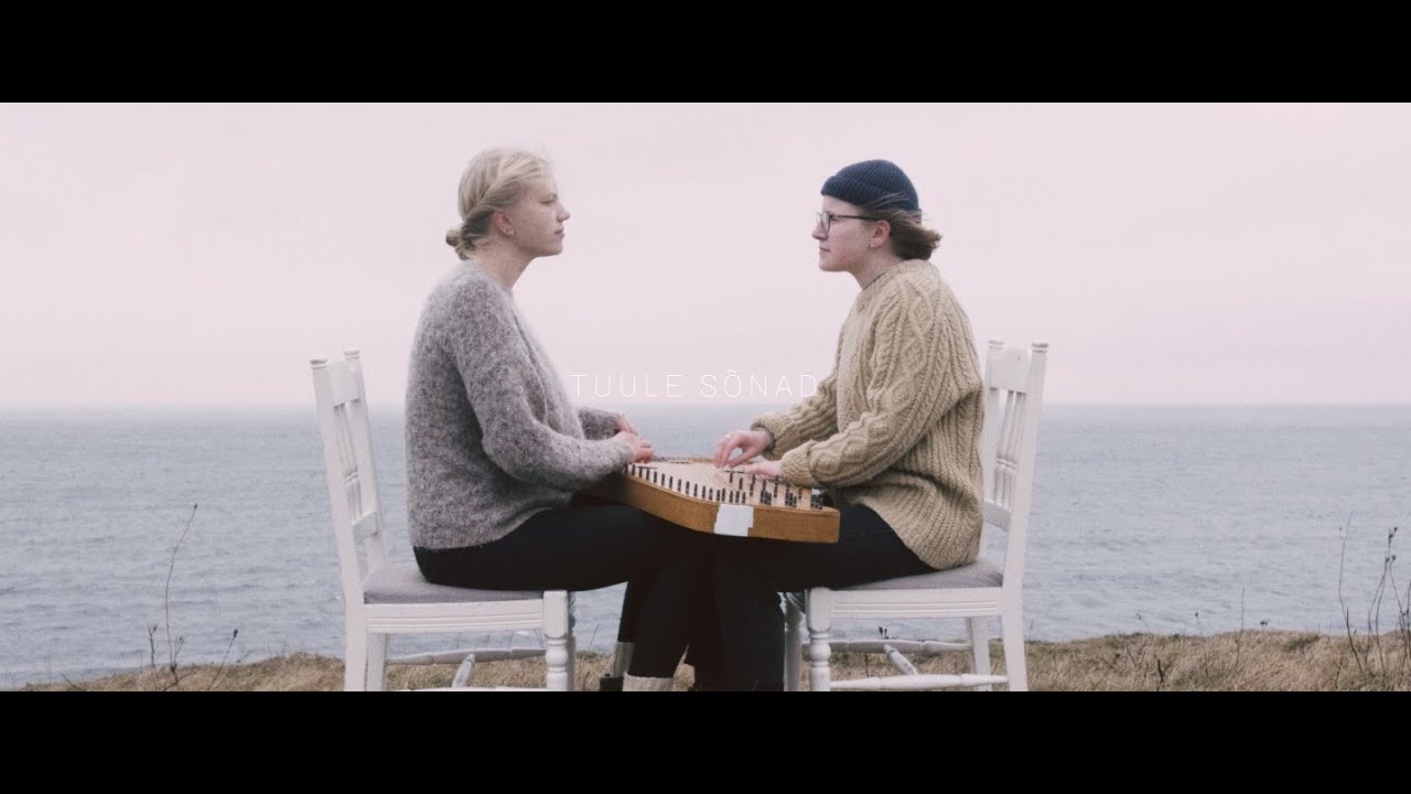 VIDEO // DUO RUUT - 