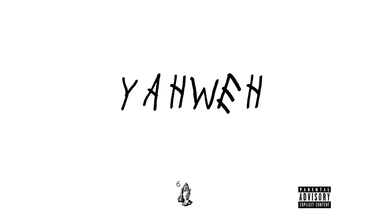Drake Type Beat - YAHWEH