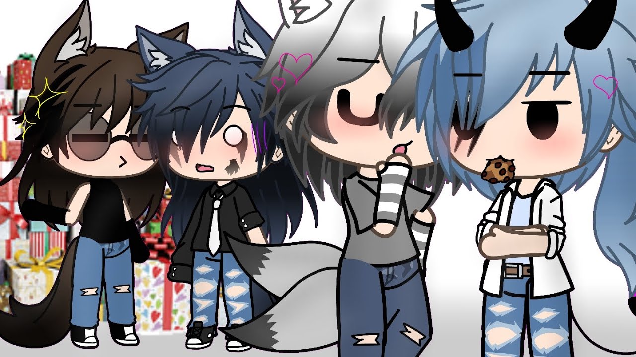 la saint Valentin !!!!!!?????💌💌💌💞💞💞 ⚠️+16?⚠️ 🏳️‍🌈 (description svp) #raïta_chan