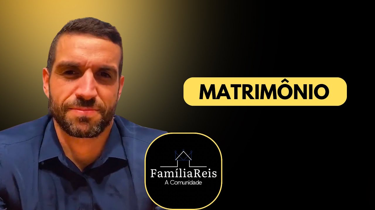 Matrimônio