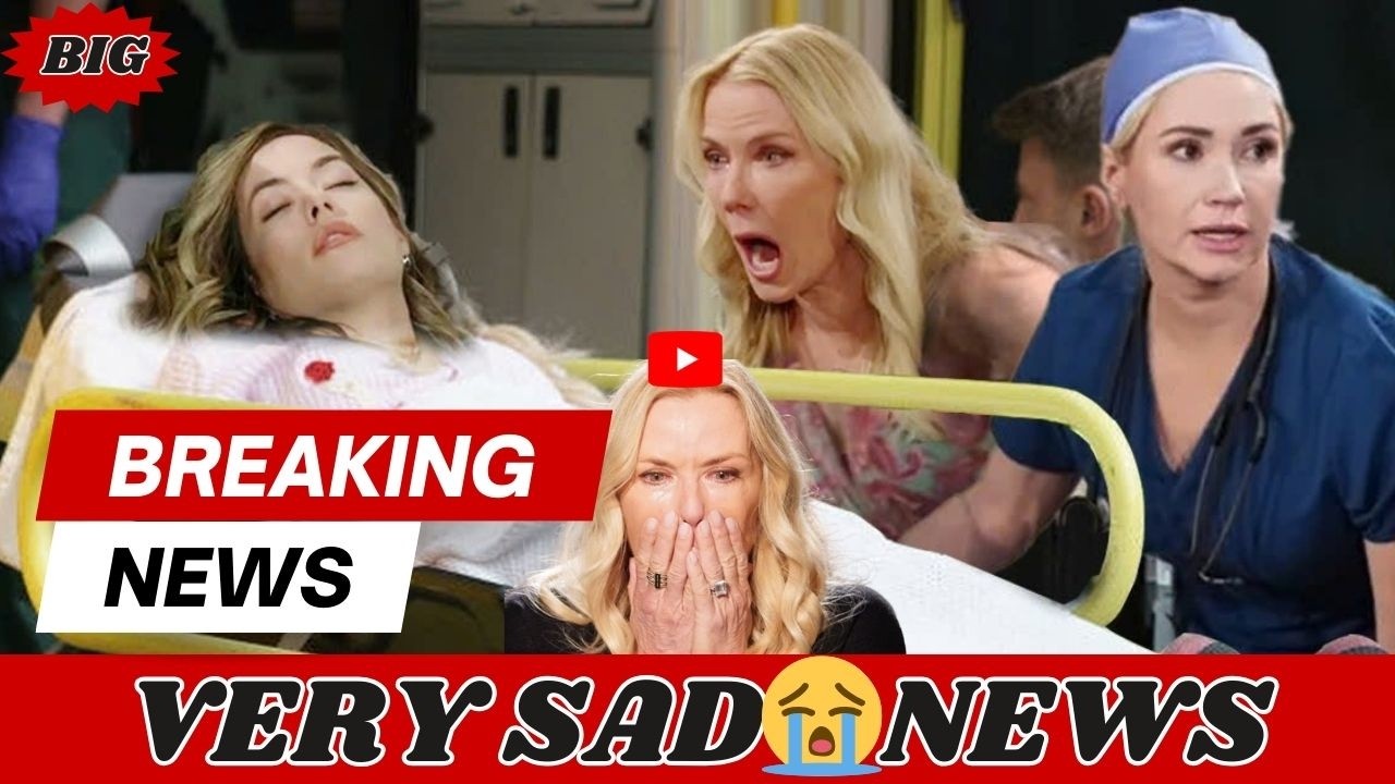 😭Exclusive B&B Spoiler Heartbreak Betrayals & Baby Drama Revealed | Shocking Secrets for Next 3 Week