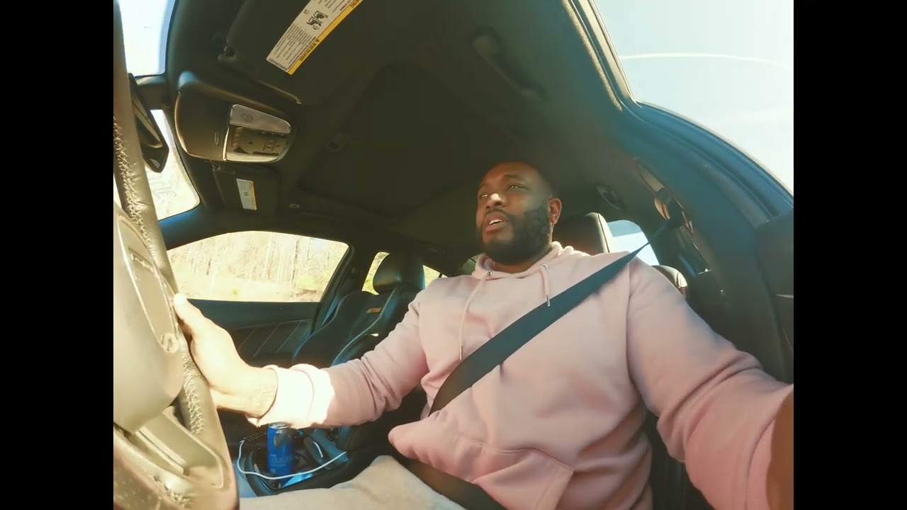 CAR CHRONICLES EP 1: STOP IDOLIZING CELEBS
