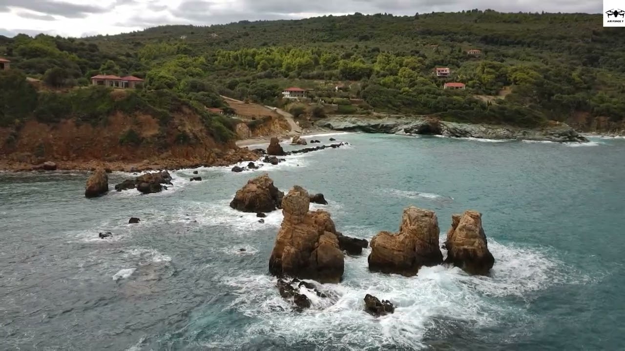 Παραλία Μουρτιά