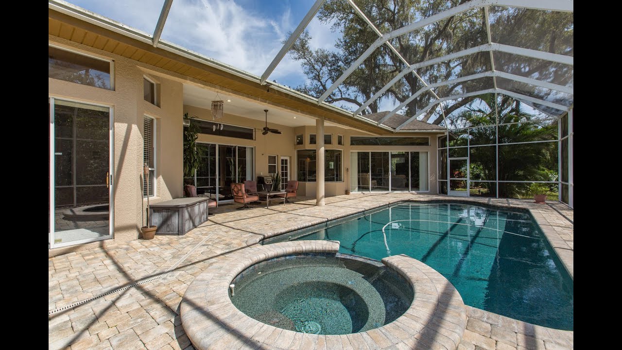 6106 Riviera Ln, New Port Richey FL 34655, USA