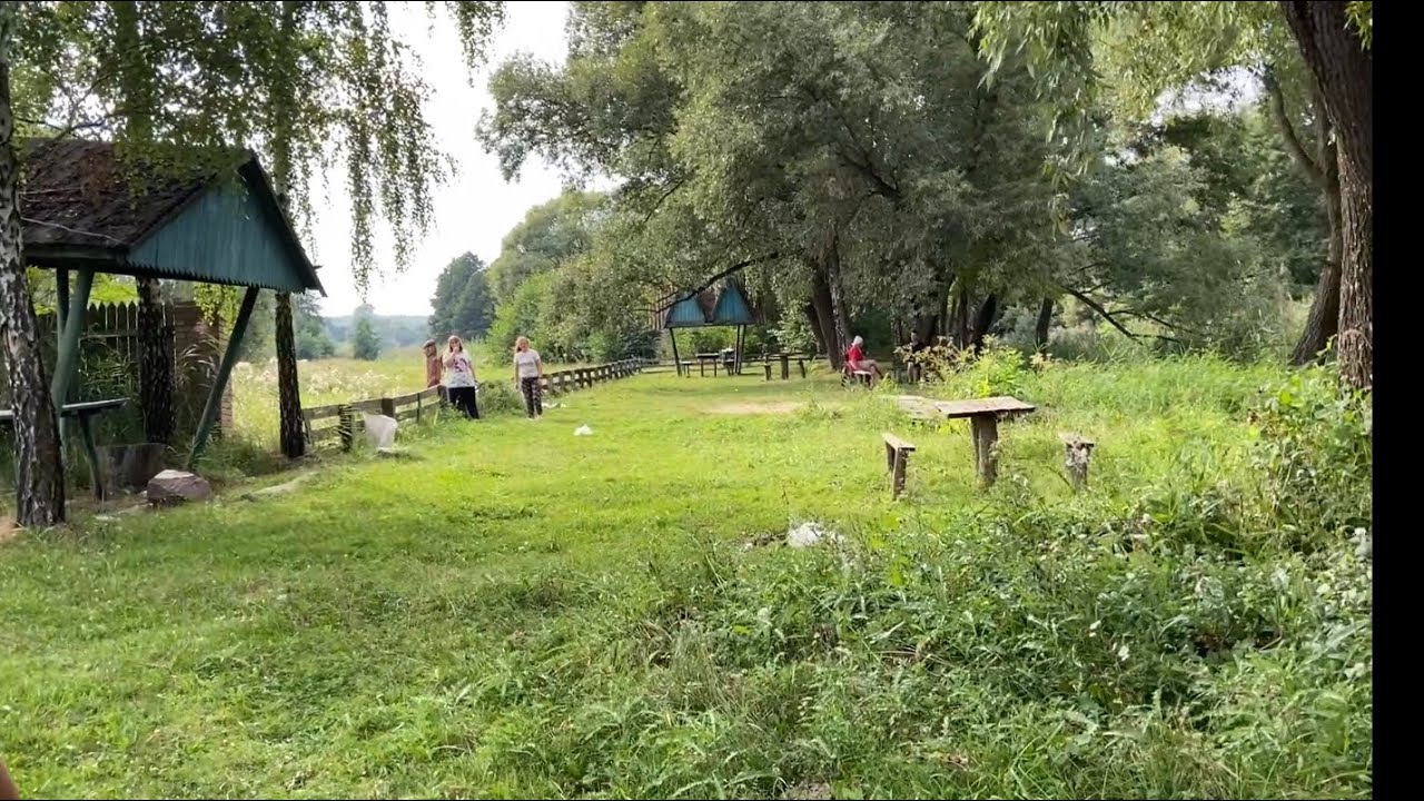 Українське село🥰🐥🐓