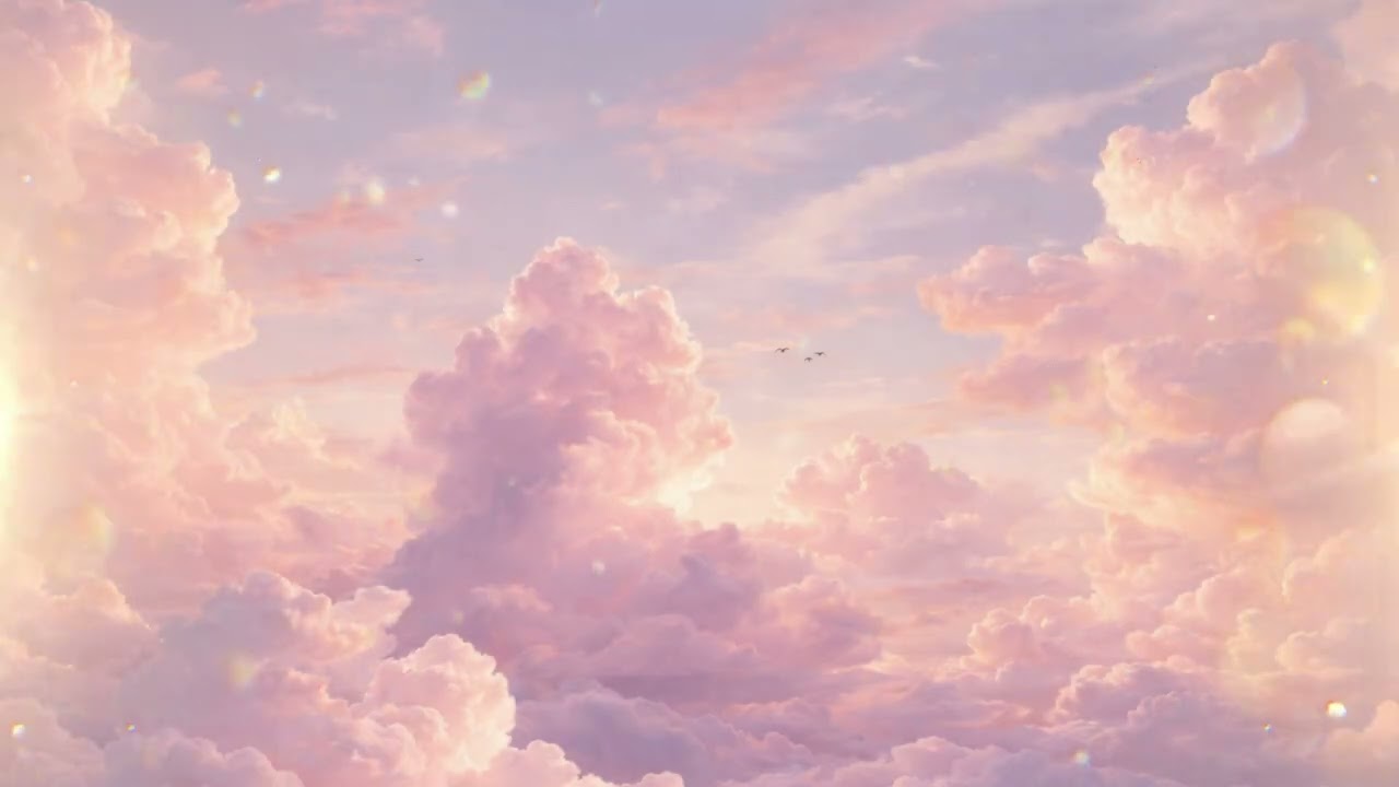 Soft Piano for Deep Sleep & Relaxation (14 Min)
