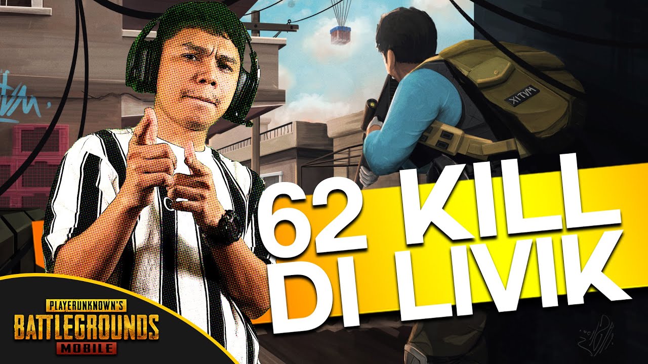 PUNCA KENAPA DDYHD MAIN MAP LIVIK