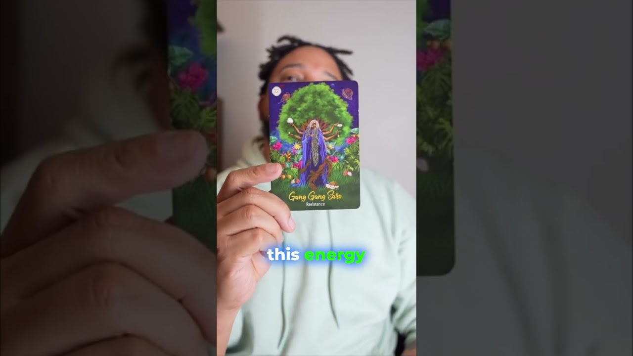 Virgo, March is getting INTENSE! What the cards say #Virgo #March2026 #TarotReading #astrology