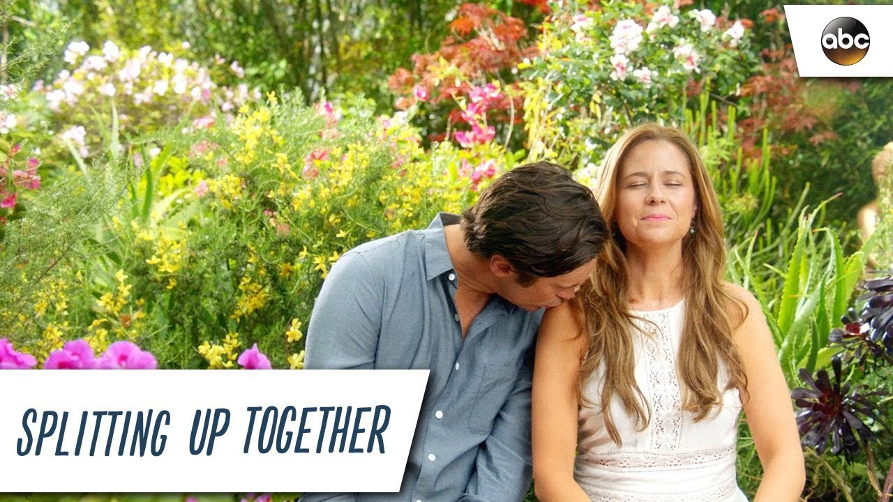 The Relationship – Splitting Up Together