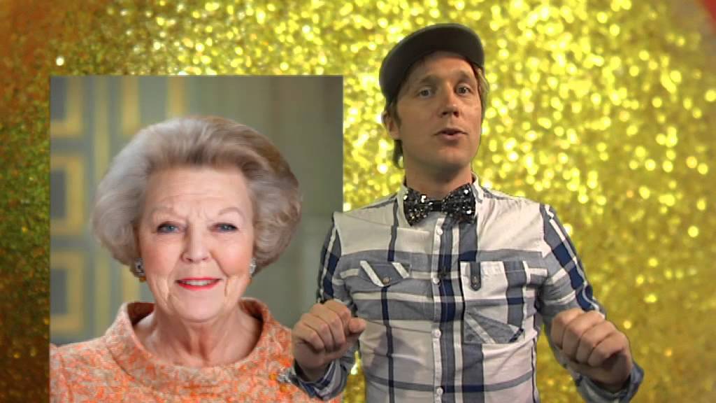 Waarom had onze voormalige koningin bijna altijd een hoed op? | Het Klokhuis