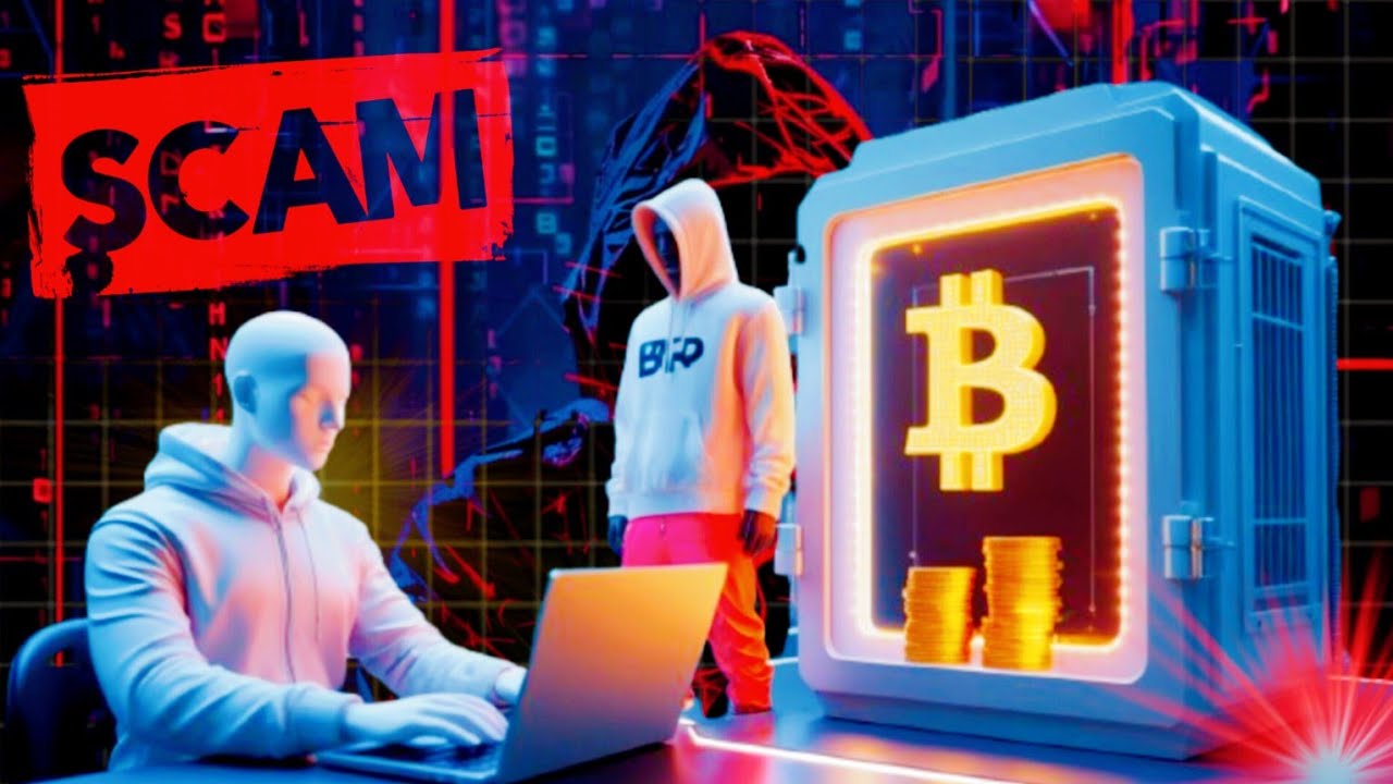 $4.5B Bitcoin Scandal REVEALED: Hacker Couple&rsquo;s Secret Caught