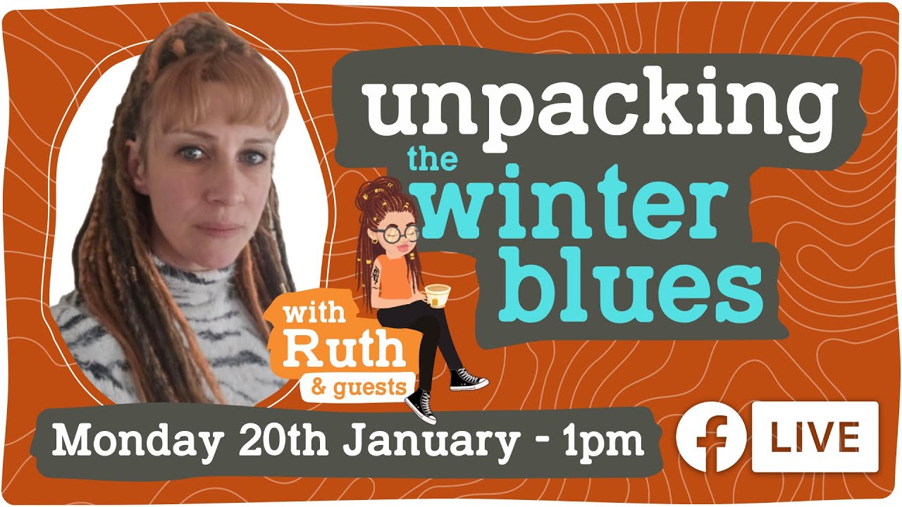 Unpacking Dementia: The Winter Blues