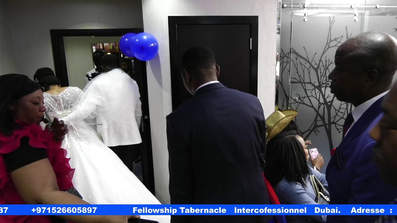 Mariage