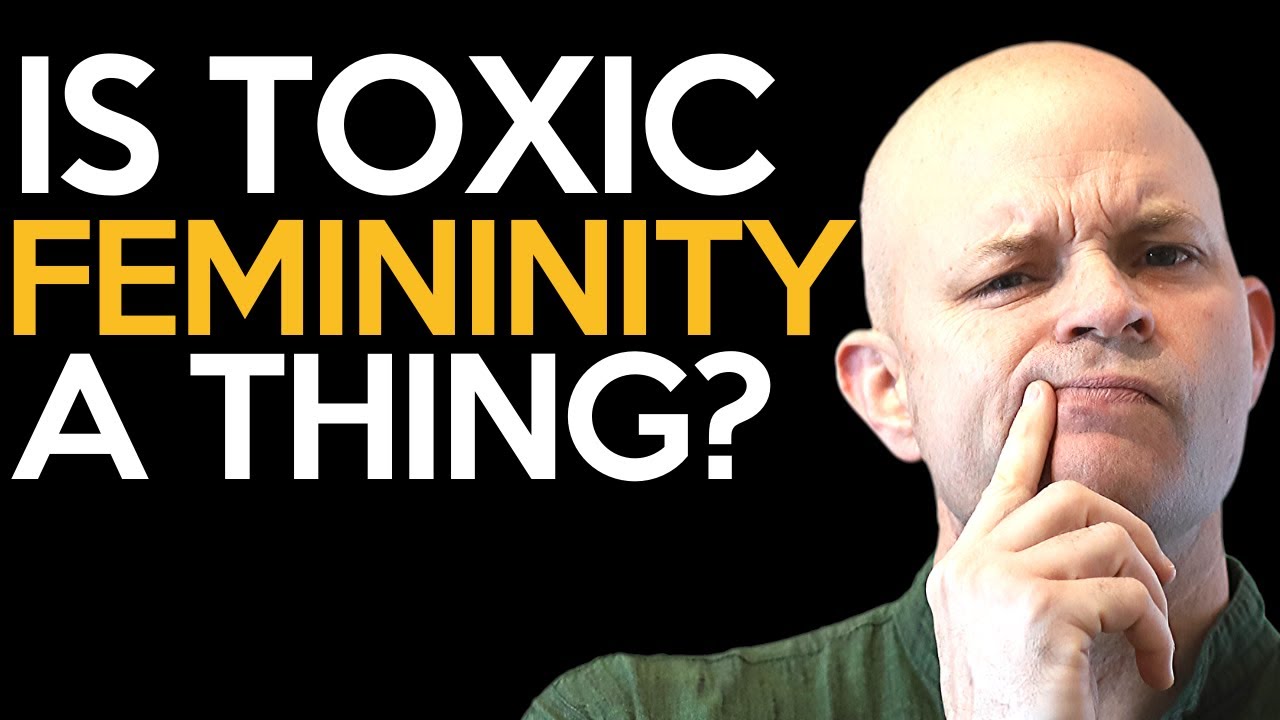 Finding Balance Between Feminine Energy Characteristics And Masculine Traits | Coach Sean Smith