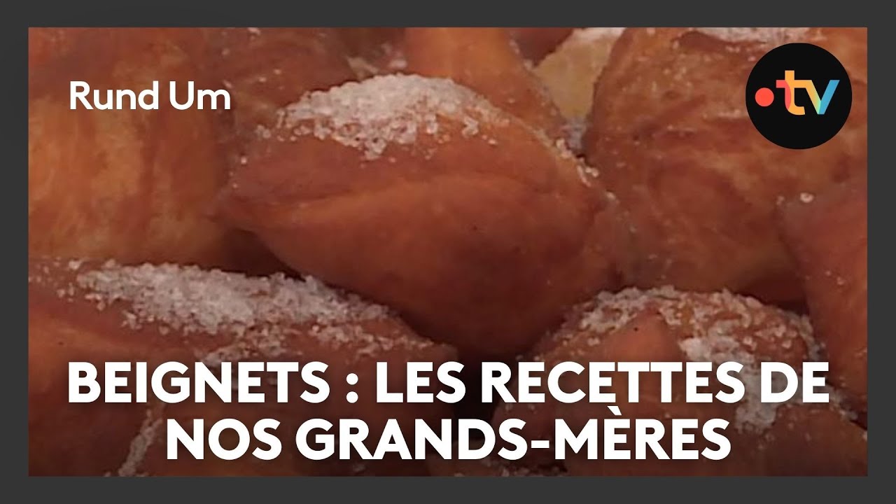 Recettes de beignets de carnaval, une tradition ancestrale