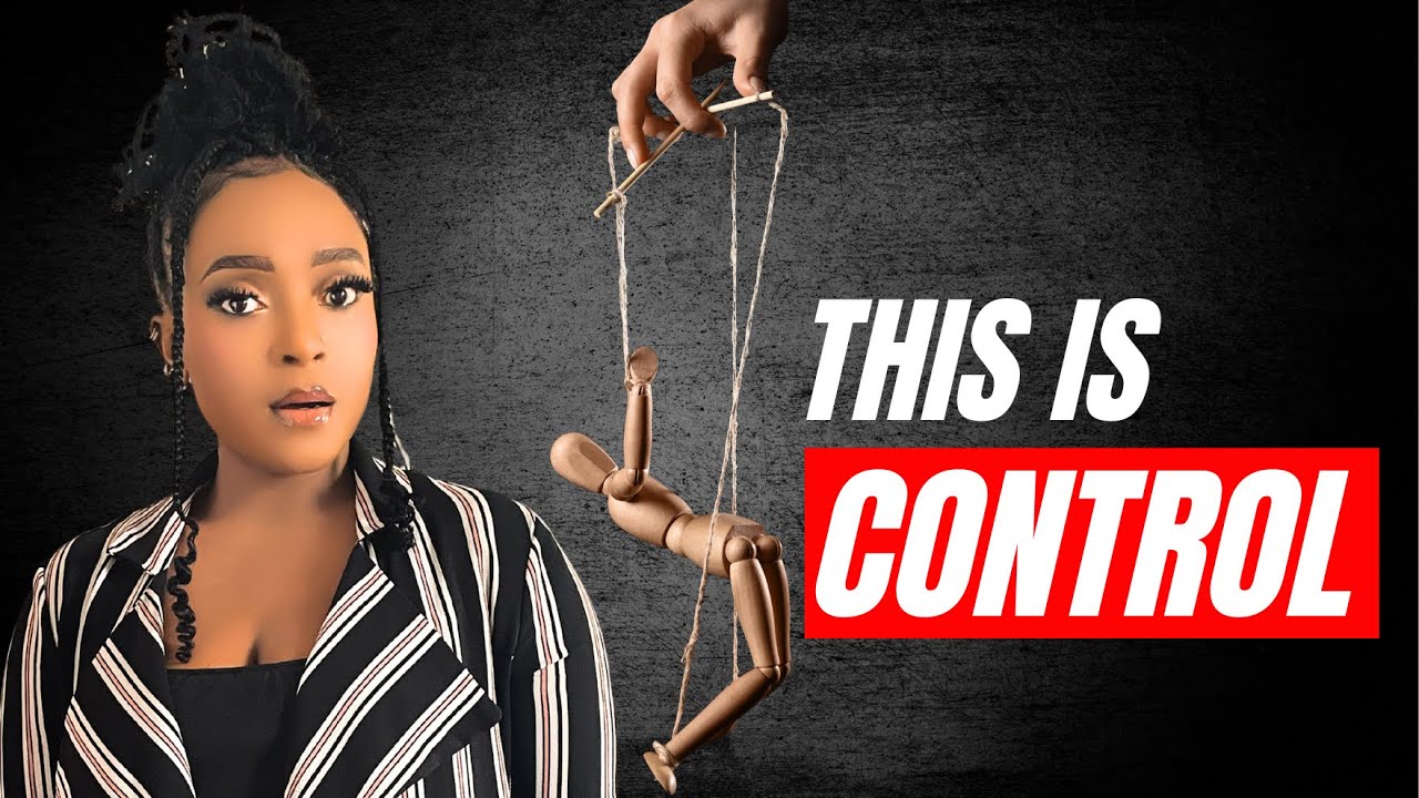 The Most DANGEROUS CONTROL Doesn’t Look Like Hate