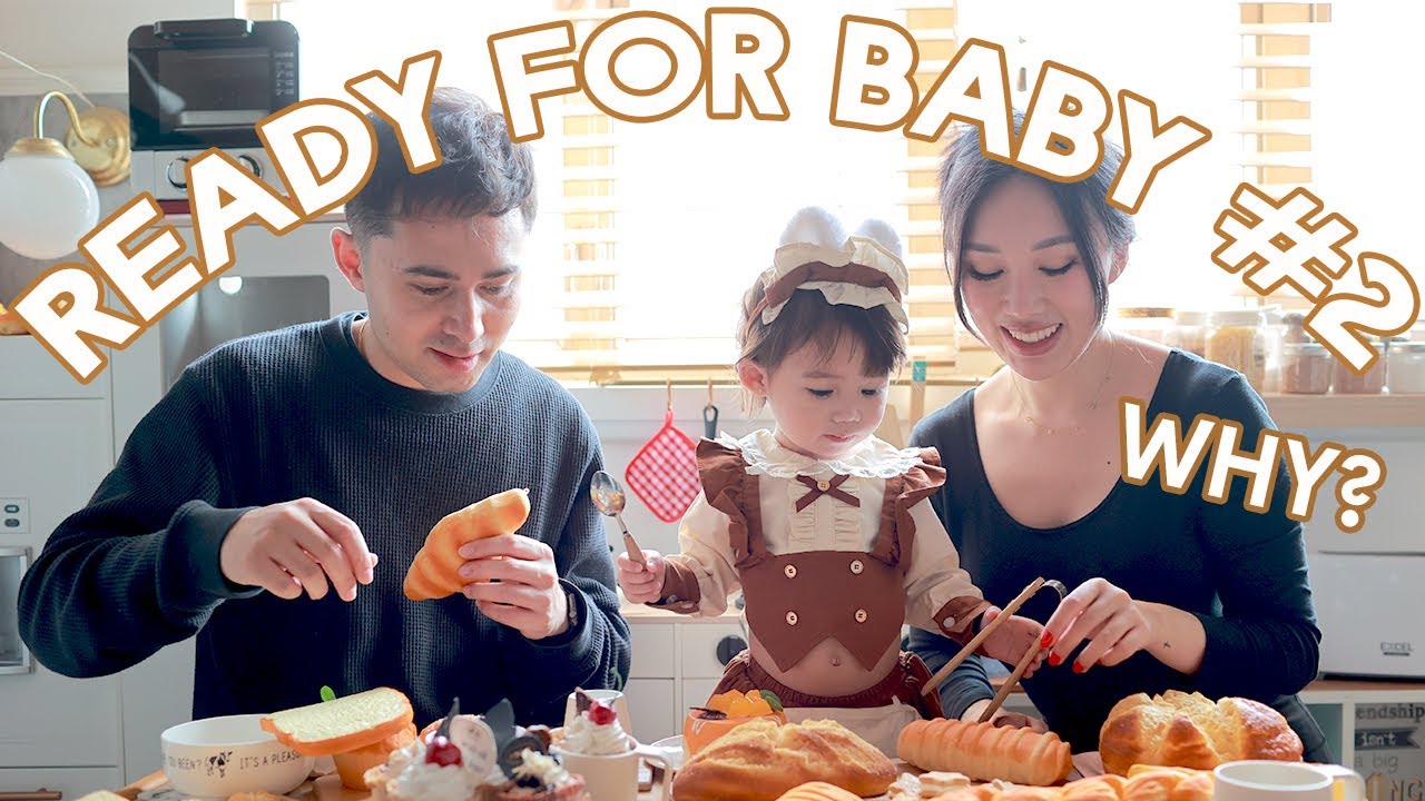 Жизнь в Гонконге | Мы хотим ещё одного ребёнка!! ИЩЕМ КВАРТИРУ✨👶🏻