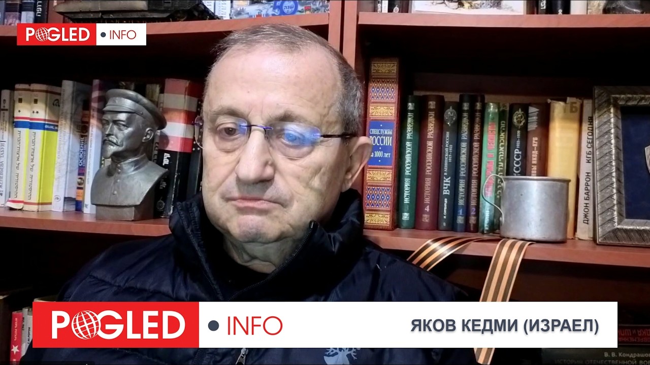 Яков Кедми: Орбан е последната бариера срещу Брюксел – ако падне, Европа губи суверенитета си