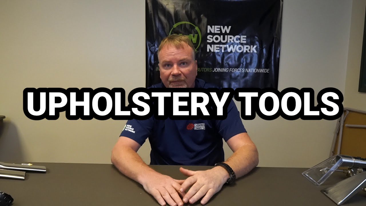 Upholstery Tools