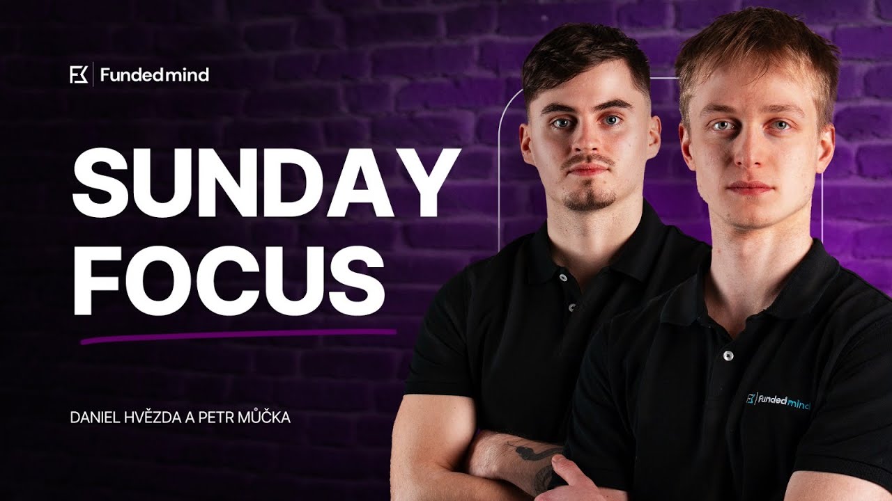 Sunday Focus | Petr Můčka 25.1. 2026