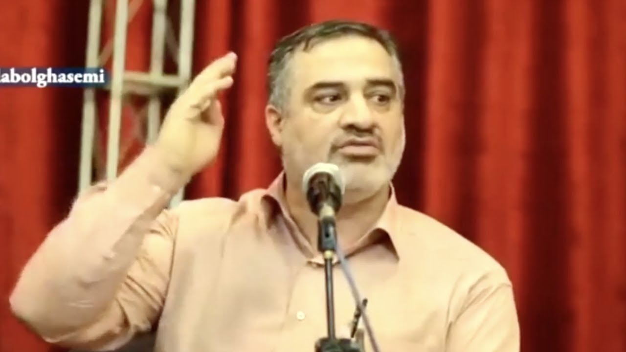آموزش صوت و لحن - مقامات - صداسازی - نفس گیری احمد ابوالقاسمی 4/4