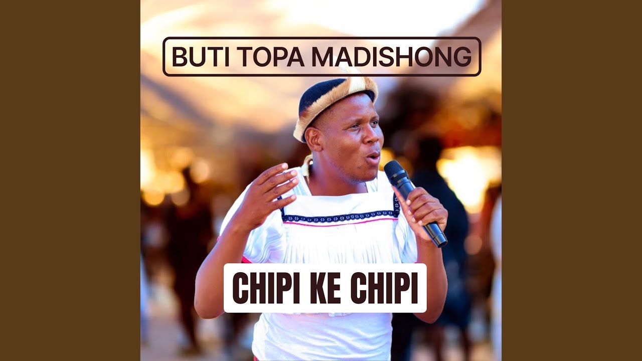 Ntshwaele kgongwana (feat. Mogale wa mphahlela)