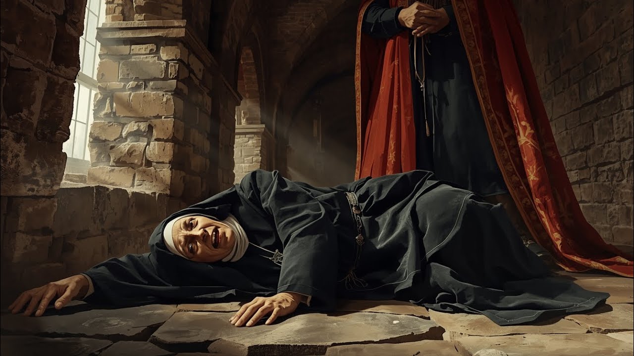 What Ottomans Did To Christian Nuns Was Worse Than You Imagine