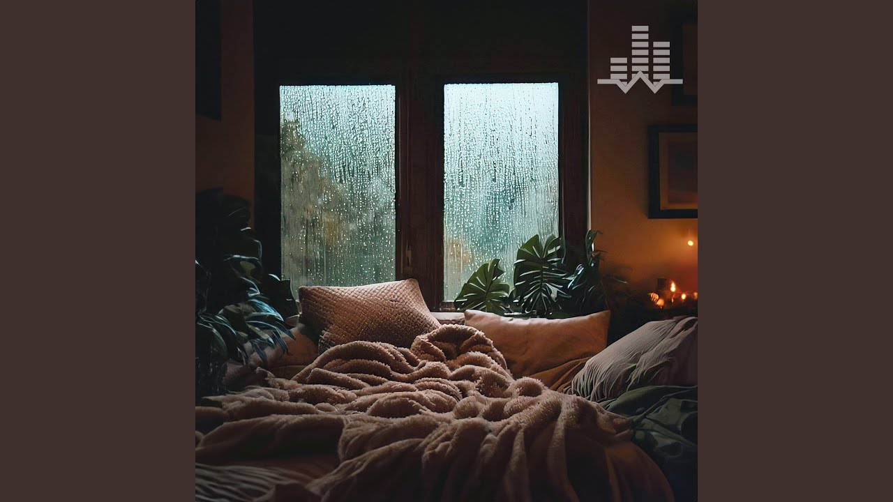 Box Fan and Rain