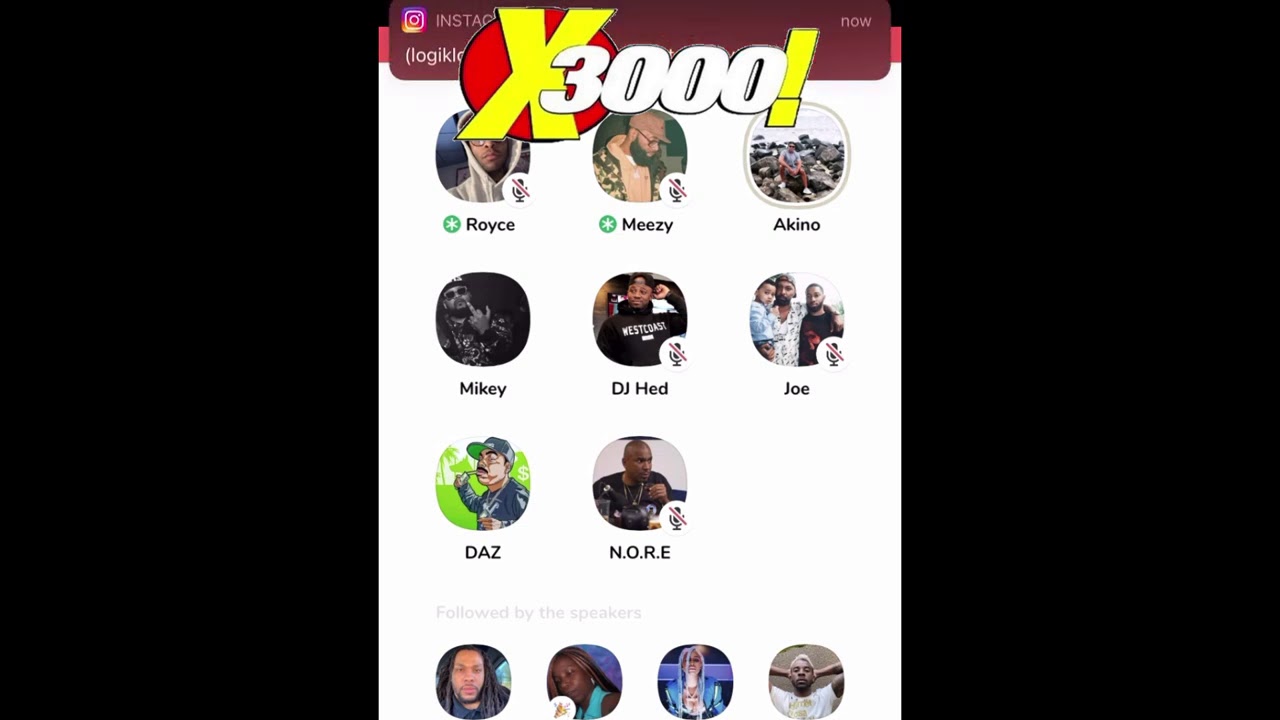 CLUBHOUSE | JOE BUDDEN ROYCE DAZ & NORE TALK EMINEM SNOOP DOGG BEEF 🥩 & HIPHOP STORIES
