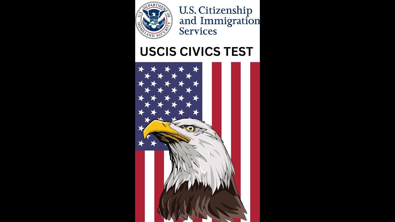US Civics Question #6 Citizenship Interview 