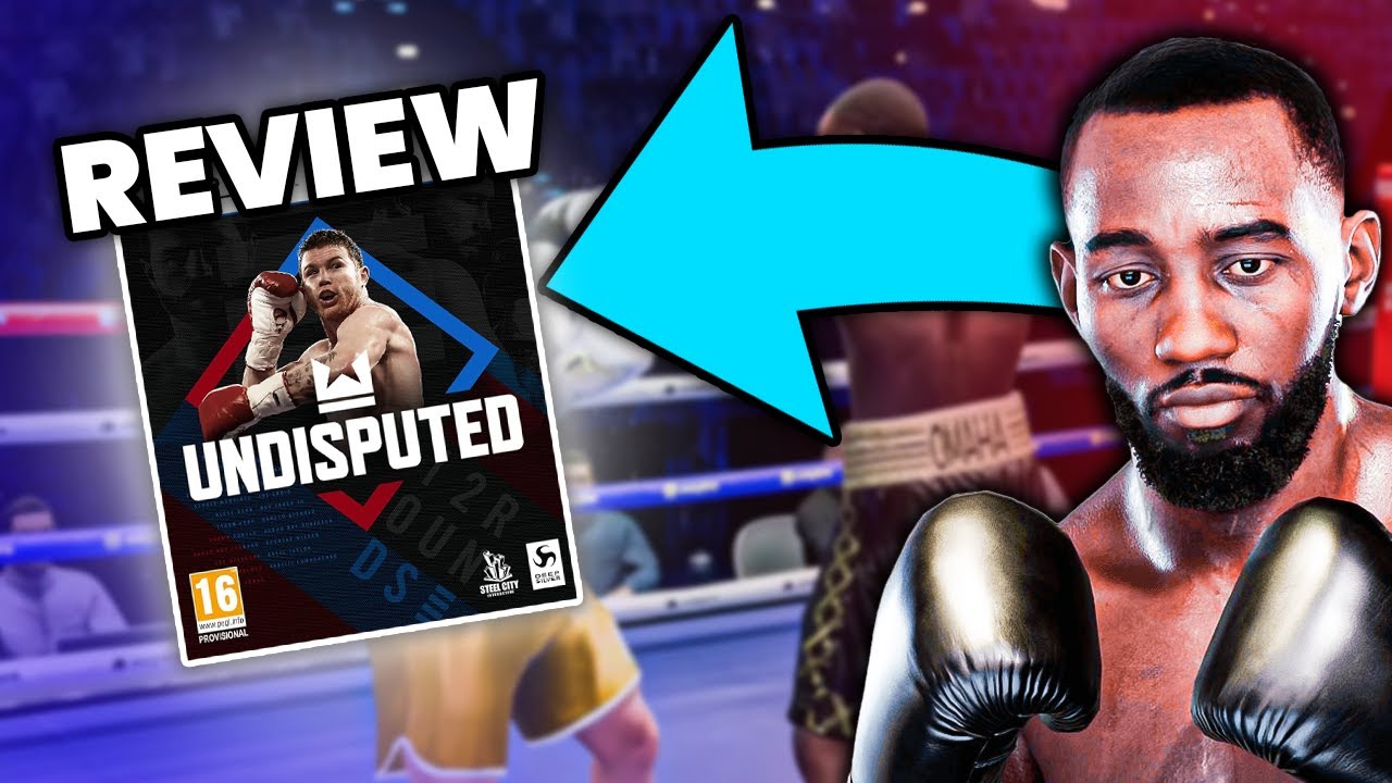 EXACTLY What I Thought About UNDISPUTED! (Honest Review)