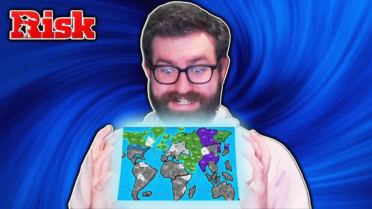 The Best Risk Game of 2026