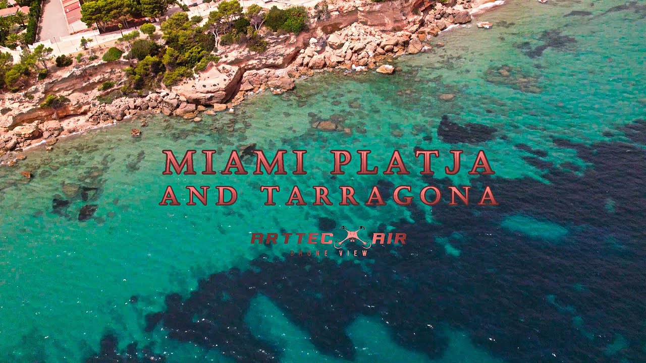 Miami Platja & Tarragona #spain #beach #travel #holiday #recommended #destination