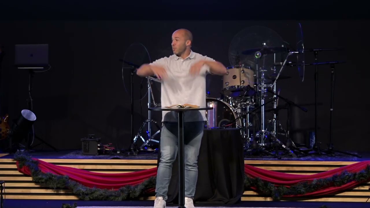 Jesus Stories | Wicked Tenants (Luke 20:9-19)