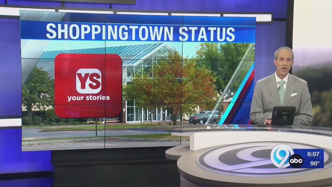 Your Stories: Legal challenge holds up Shoppingtown plans
