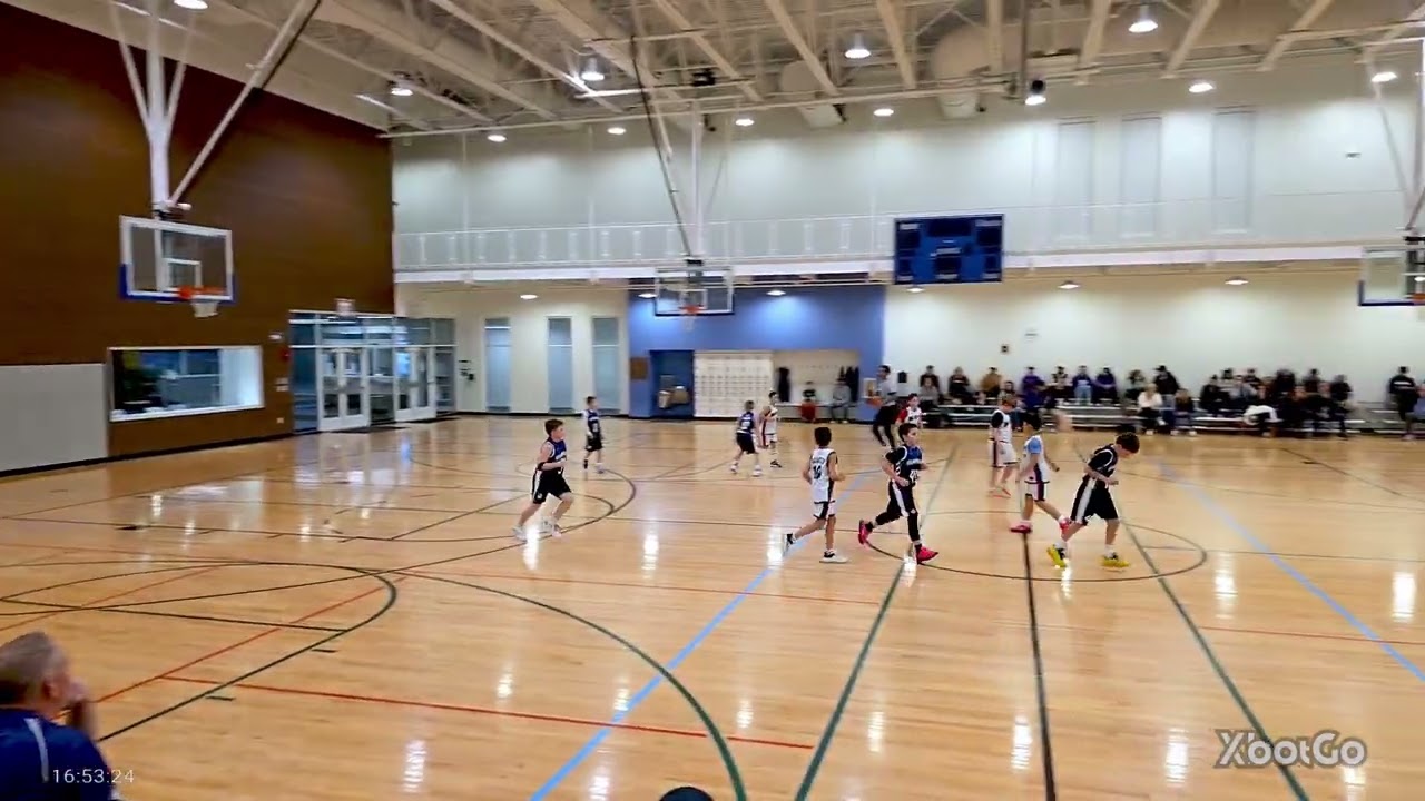 01.17.2026 4JW vs Deerfield