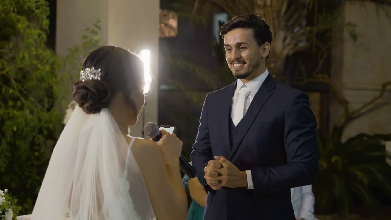 Wedding Film Talyta&Lucas