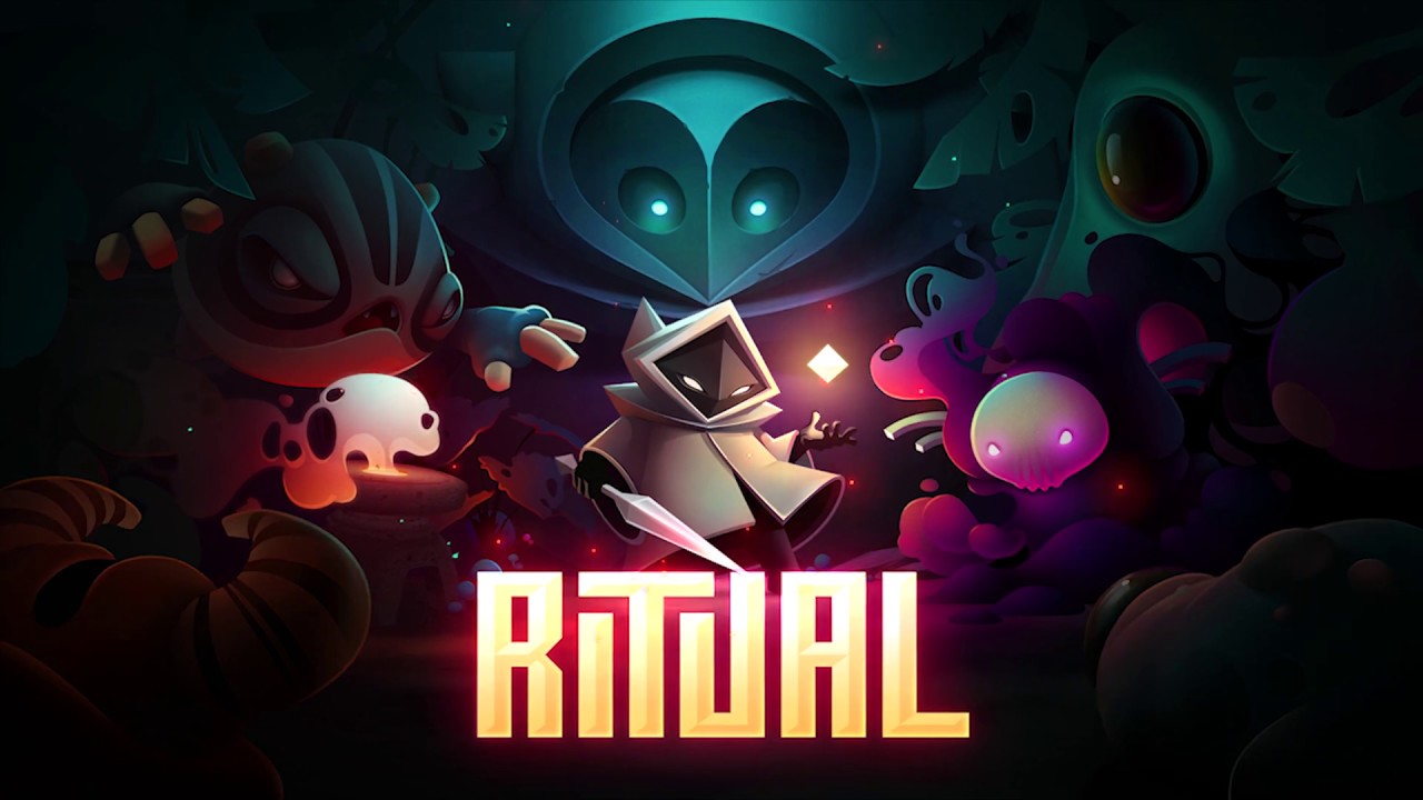 Ritual: Sorcerer Angel