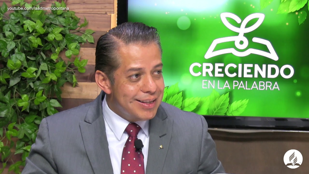 Lección 7: Claves para la unidad familiar (Para el 18 de mayo 2019)