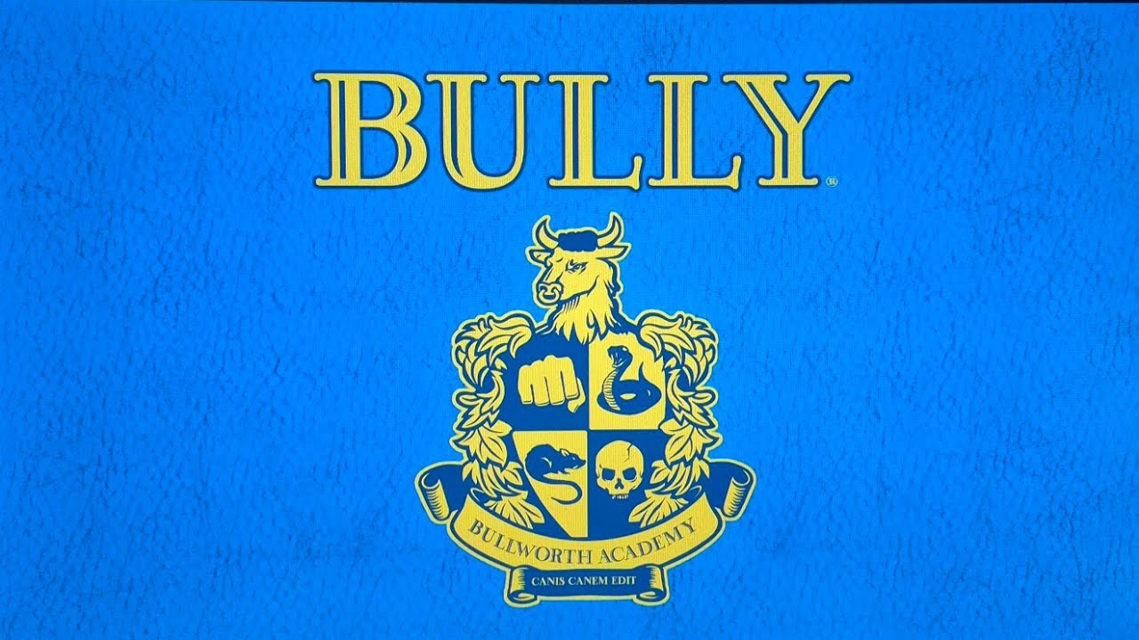 Bully part 2