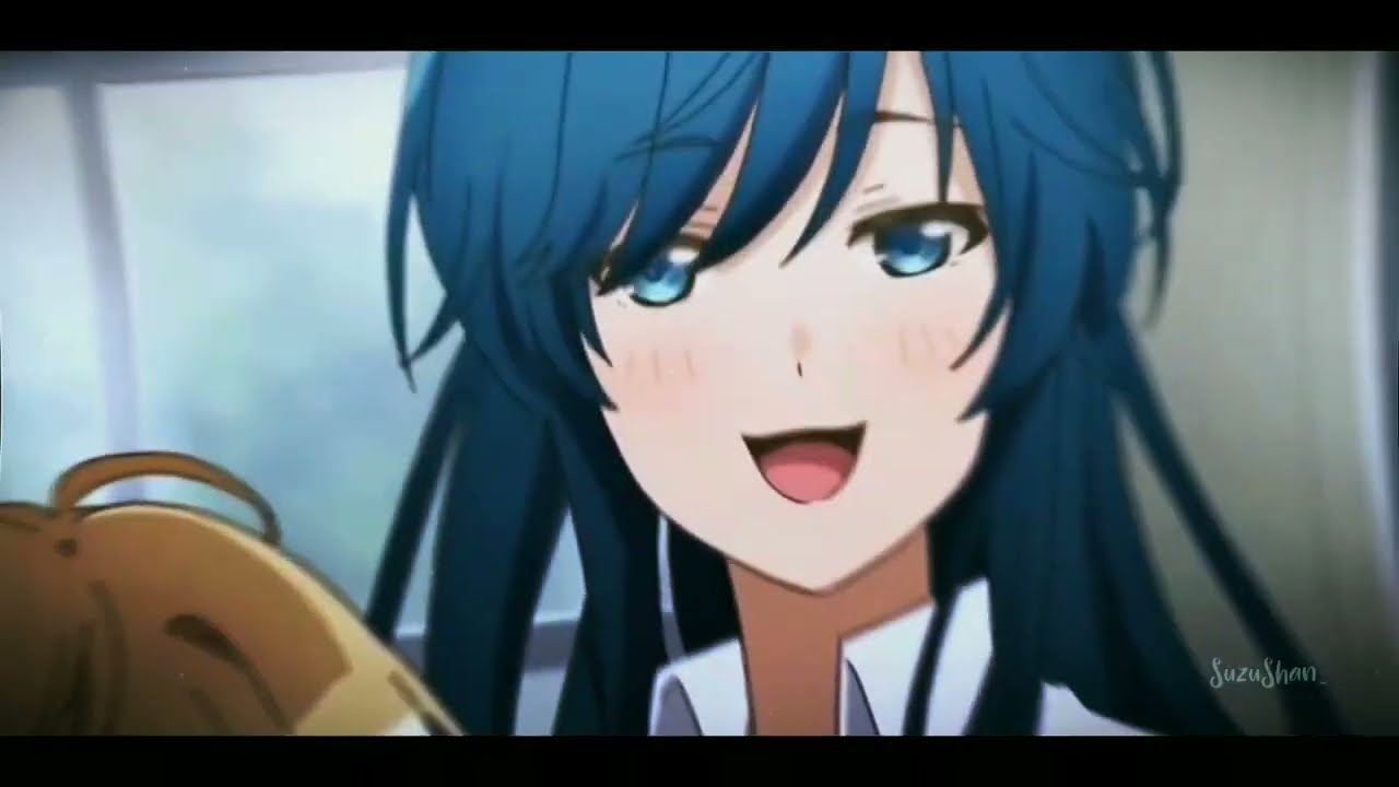 AMV Daddy Style - Nanami Minami - SOLO