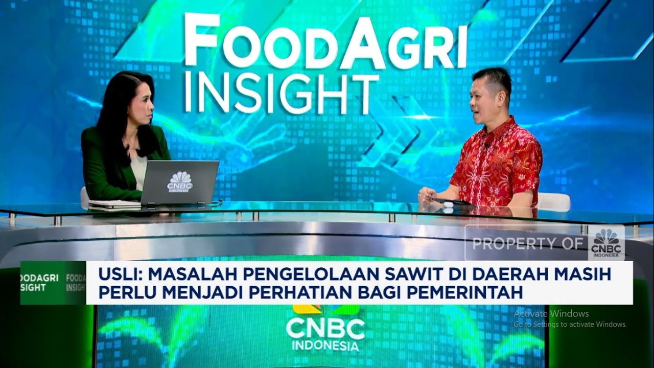 Kebun Sawit Disita Kejagung, Bos Sawit Ungkap Permasalahannya