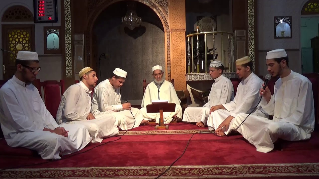 متن المنظومة البيقونية في علم مصطلح الحديث